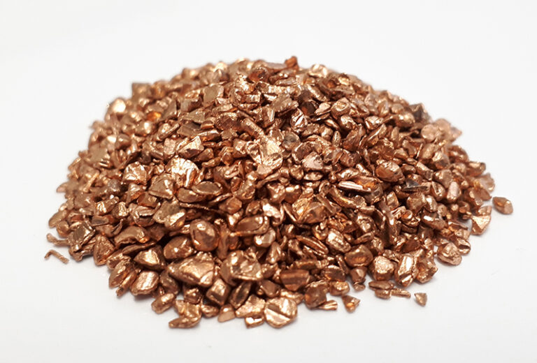 Buyer, Seller and Recycler of Copper Scrap & Products Aston